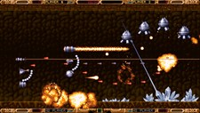 1993 Space Machine Screenshot 1