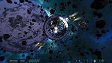 Gravity Core - Braintwisting Space Odyssey Screenshot 4