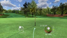 Golf Masters Screenshot 3