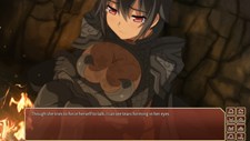 Sakura Fantasy Chapter 1 Screenshot 1