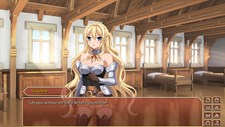 Sakura Fantasy Chapter 1 Screenshot 3