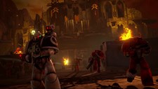Warhammer 40,000 : Eternal Crusade Screenshot 2
