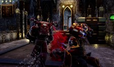 Warhammer 40,000 : Eternal Crusade Screenshot 1