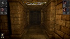 The Deep Paths: Labyrinth Of Andokost Screenshot 4