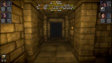 The Deep Paths: Labyrinth Of Andokost Screenshot 1