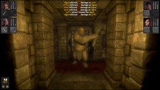 The Deep Paths: Labyrinth Of Andokost Screenshot 7