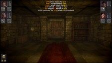 The Deep Paths: Labyrinth Of Andokost Screenshot 2