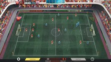 Football, Tactics & Glory Screenshot 4