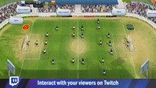 Football, Tactics & Glory Screenshot 1