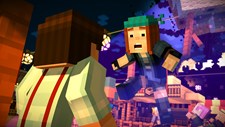 Minecraft: Story Mode - A Telltale Games Series Screenshot 4