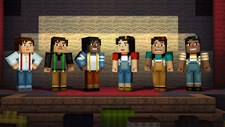 Minecraft: Story Mode - A Telltale Games Series Screenshot 6