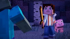 Minecraft: Story Mode - A Telltale Games Series Screenshot 7