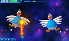 Chicken Invaders 3 Screenshot 6