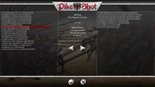 Pike and Shot : Campaigns Screenshot 7
