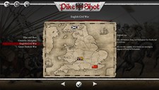 Pike and Shot : Campaigns Screenshot 2