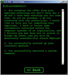 Hack RUN Screenshot 6