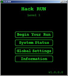 Hack RUN Screenshot 7