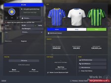 Football Manager 2016 Screenshot 1
