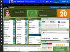 Football Manager 2016 Screenshot 5