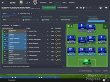 Football Manager 2016 Screenshot 6