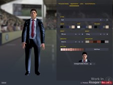 Football Manager 2016 Screenshot 2