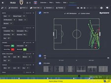 Football Manager 2016 Screenshot 3