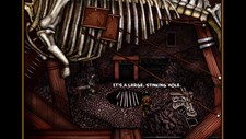 The Knobbly Crook: Chapter I - The Horse You Sailed In On Screenshot 3