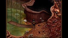 The Knobbly Crook: Chapter I - The Horse You Sailed In On Screenshot 6