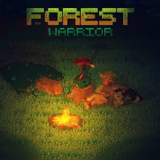Forest Warrior Screenshot 3