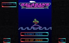 Galagan's Island: Reprymian Rising Screenshot 3