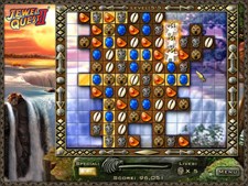 Jewel Quest II Screenshot 7