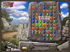 Jewel Quest II Screenshot 3