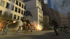 Half-Life 2: Episode One Screenshot 5