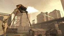 Half-Life 2: Episode One Screenshot 1