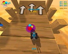 MiniOne Racing Screenshot 3