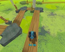 MiniOne Racing Screenshot 8
