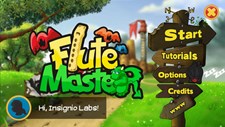 Flute Master Screenshot 3