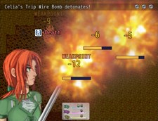 Celia's Quest Screenshot 3