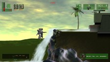 B.A.D Battle Armor Division Screenshot 4