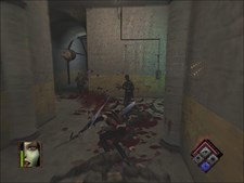 BloodRayne Screenshot 3