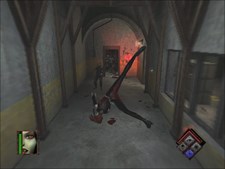 BloodRayne Screenshot 1