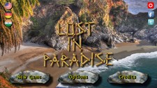 Lost in Paradise Screenshot 1