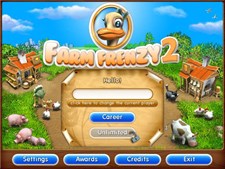 Farm Frenzy 2 Screenshot 5