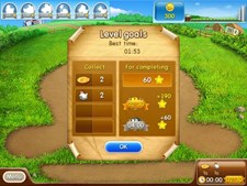 Farm Frenzy 2 Screenshot 2