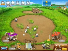 Farm Frenzy 2 Screenshot 4