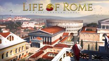 Life of Rome Screenshot 6