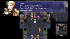 Final Fantasy V (Old ver.) Screenshot 3