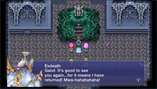 Final Fantasy V (Old ver.) Screenshot 1