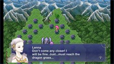 Final Fantasy V (Old ver.) Screenshot 5