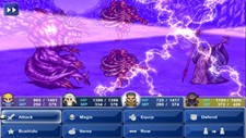 Final Fantasy VI (Old ver.) Screenshot 2